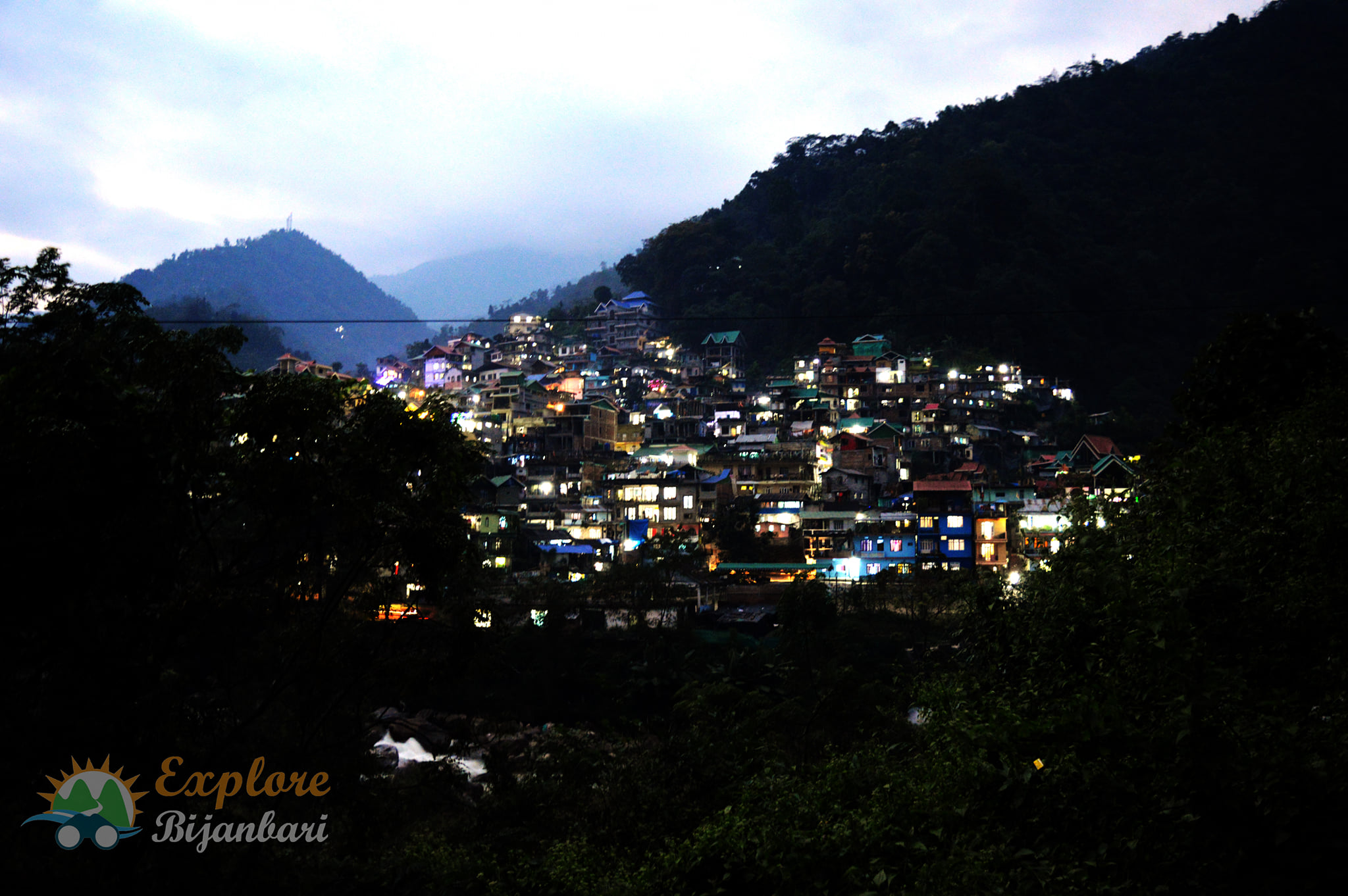 Homestays in Bijanbari Darjeeling