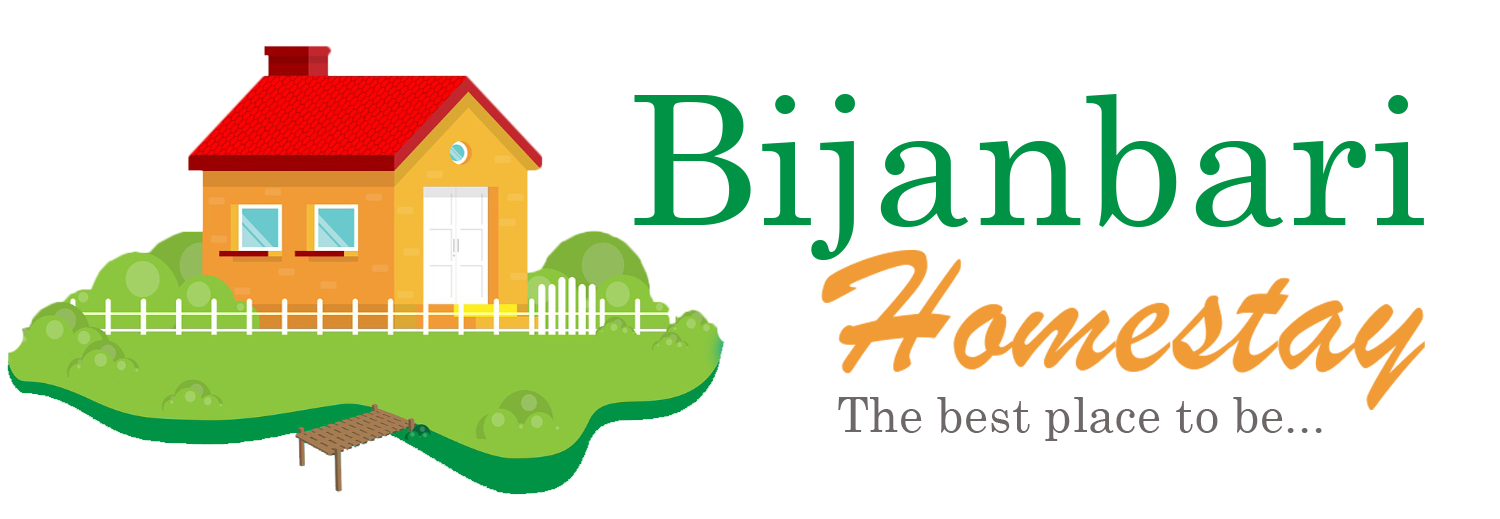 Bijanbari Homestays
