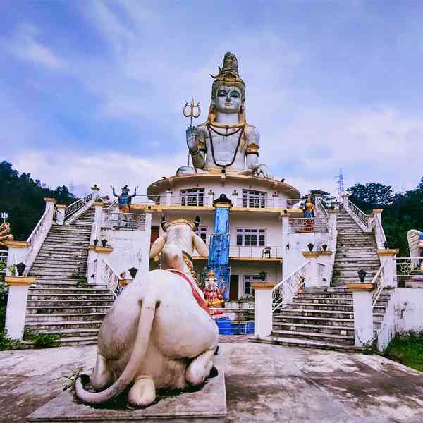 Jamuni Eco Park