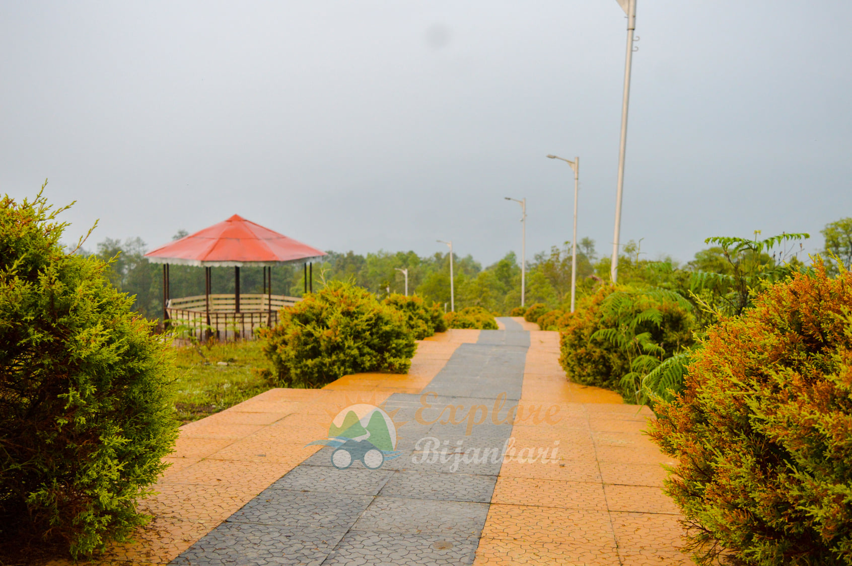 Megitar Eco Park