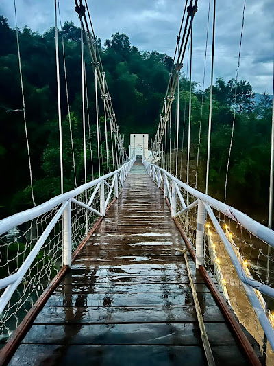 Balabaas Sky Walk Bridge