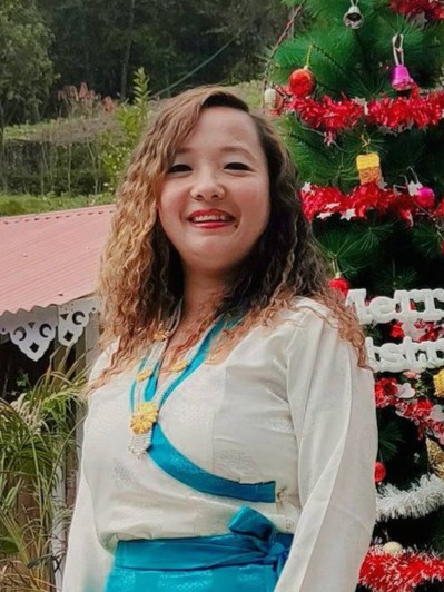 Mrs Thapa