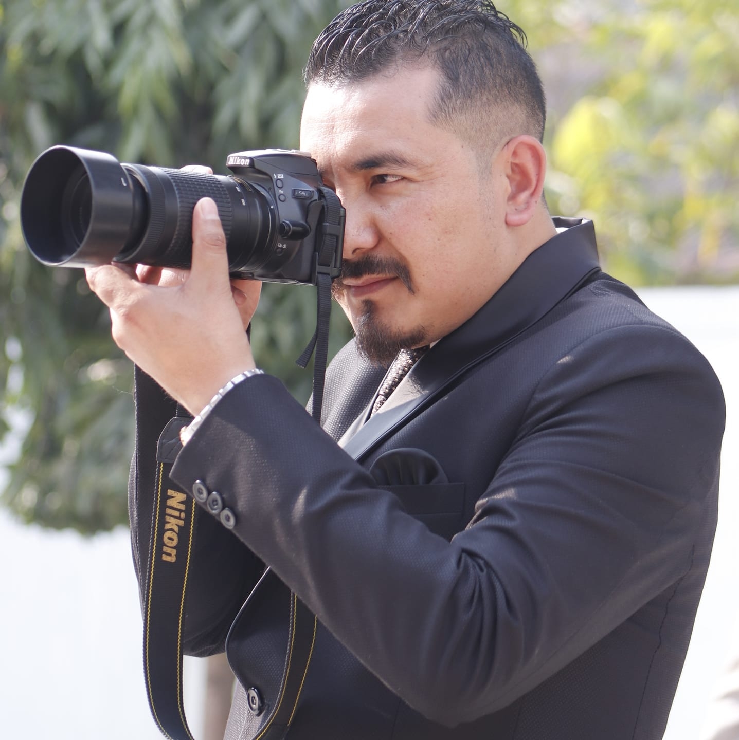 Mr Sandeep Tamang