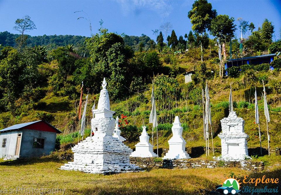 bijanbari riverside homestay